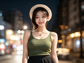 栾城包养模特资源为什么入驻量大？如何规避交友骗子